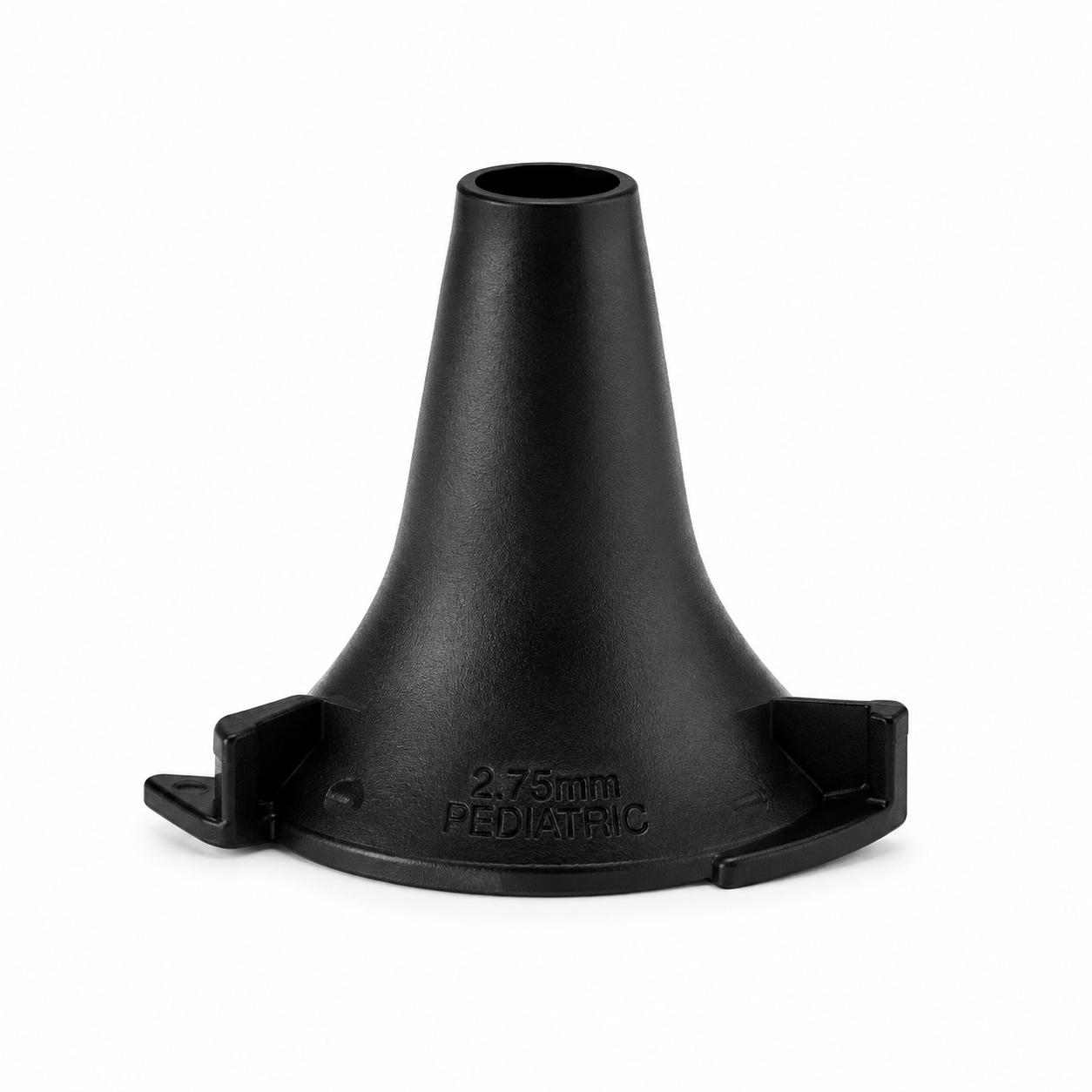 Especulo Desechable Pediátrico Otoscop 2.75mm - Bolsa 34 Unid