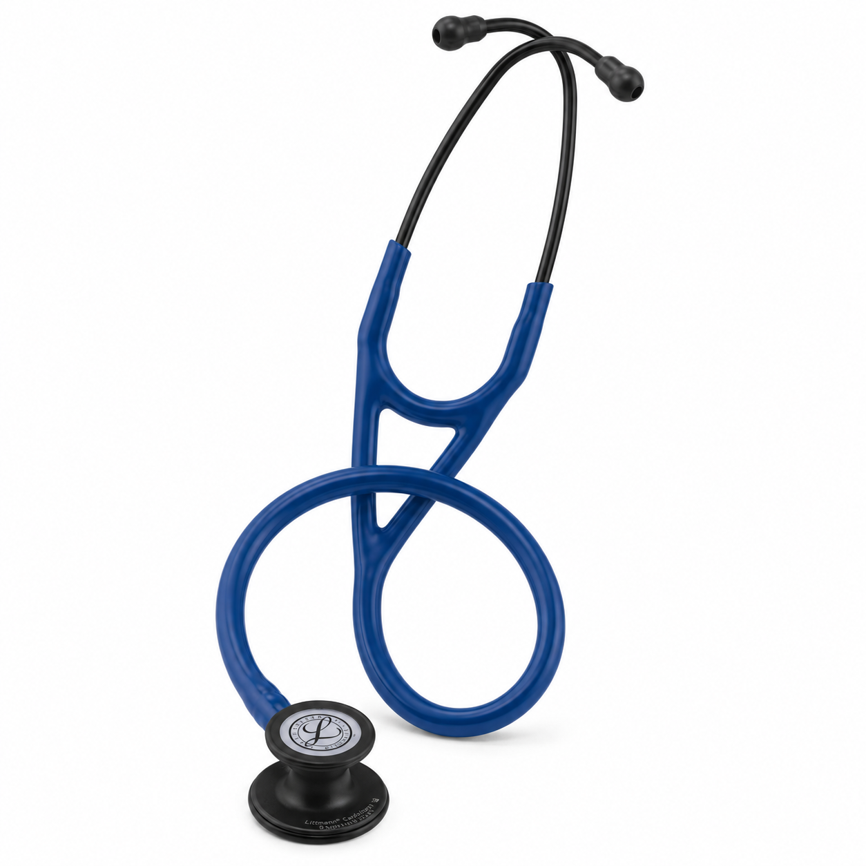 Fonendo Littmann Cardiology IV Edición Especial Azul