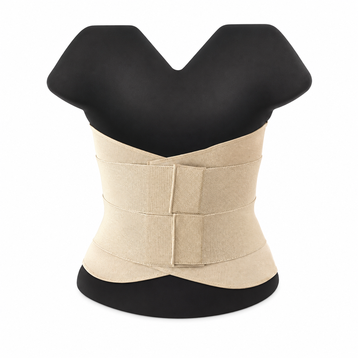 Faja Lumbosacra Tipo Camp XL KM 008 - Soporte Lumbar