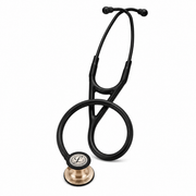 Fonendo Littmann Cardiology IV Black Champagne 6179