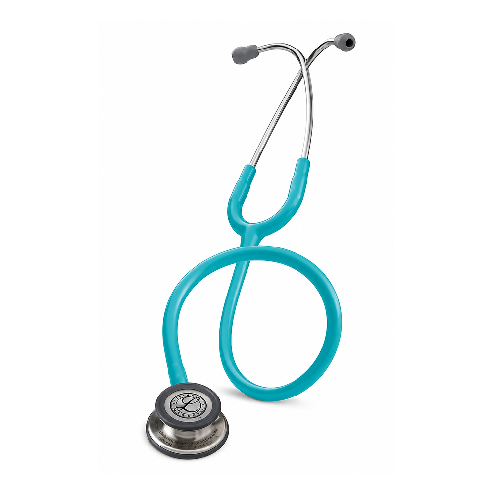 Fonendo Littmann Classic III Turquesa 27" 5835