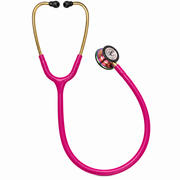 Fonendo Littmann Classic III Frambuesa Arco Iris Edición Especial