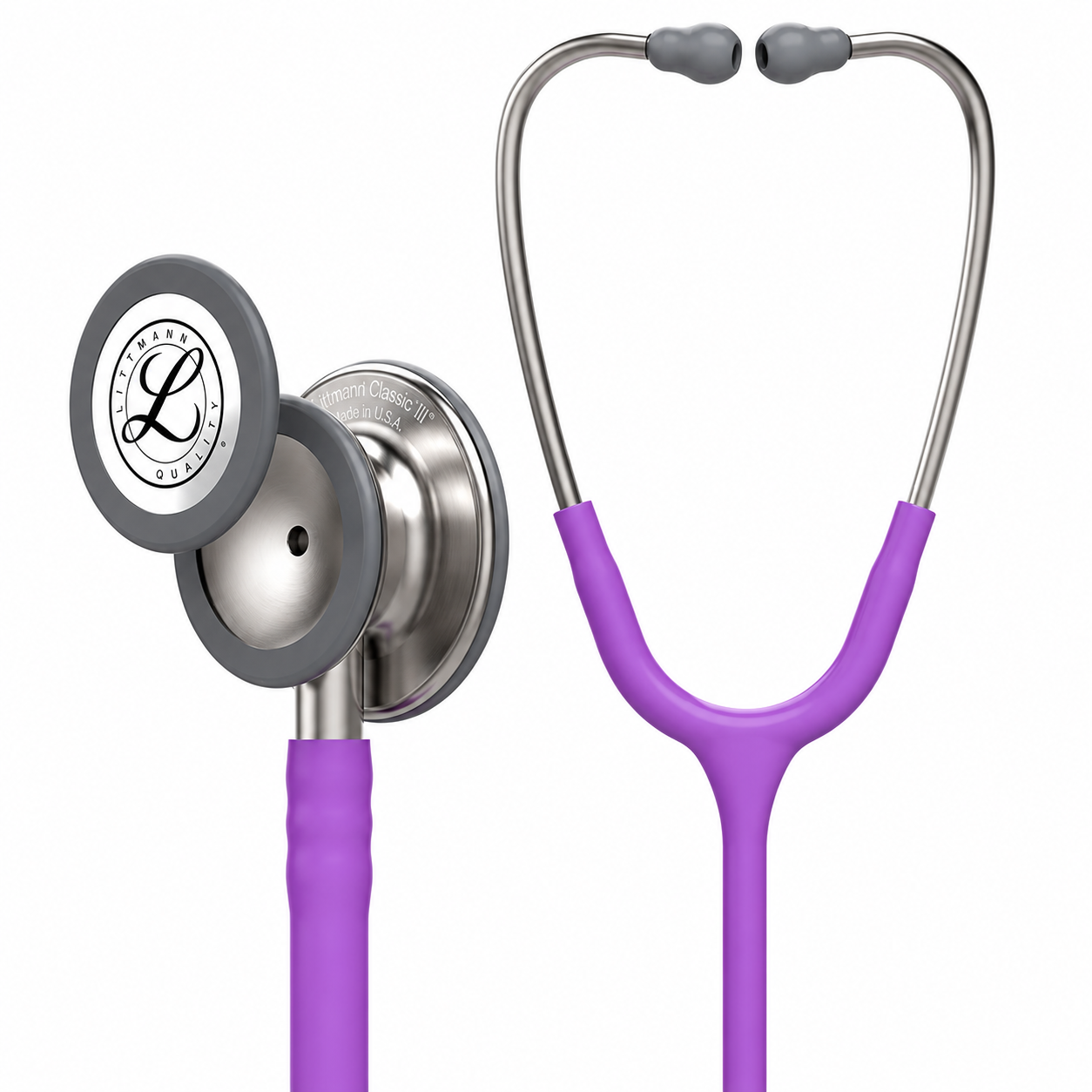 Fonendo Littmann Classic III Lavendar 27" - 5832