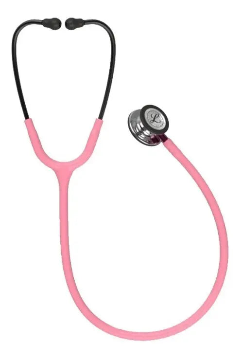 Fonendo Littmann Classic III Pearl Pink 5962 - 3M