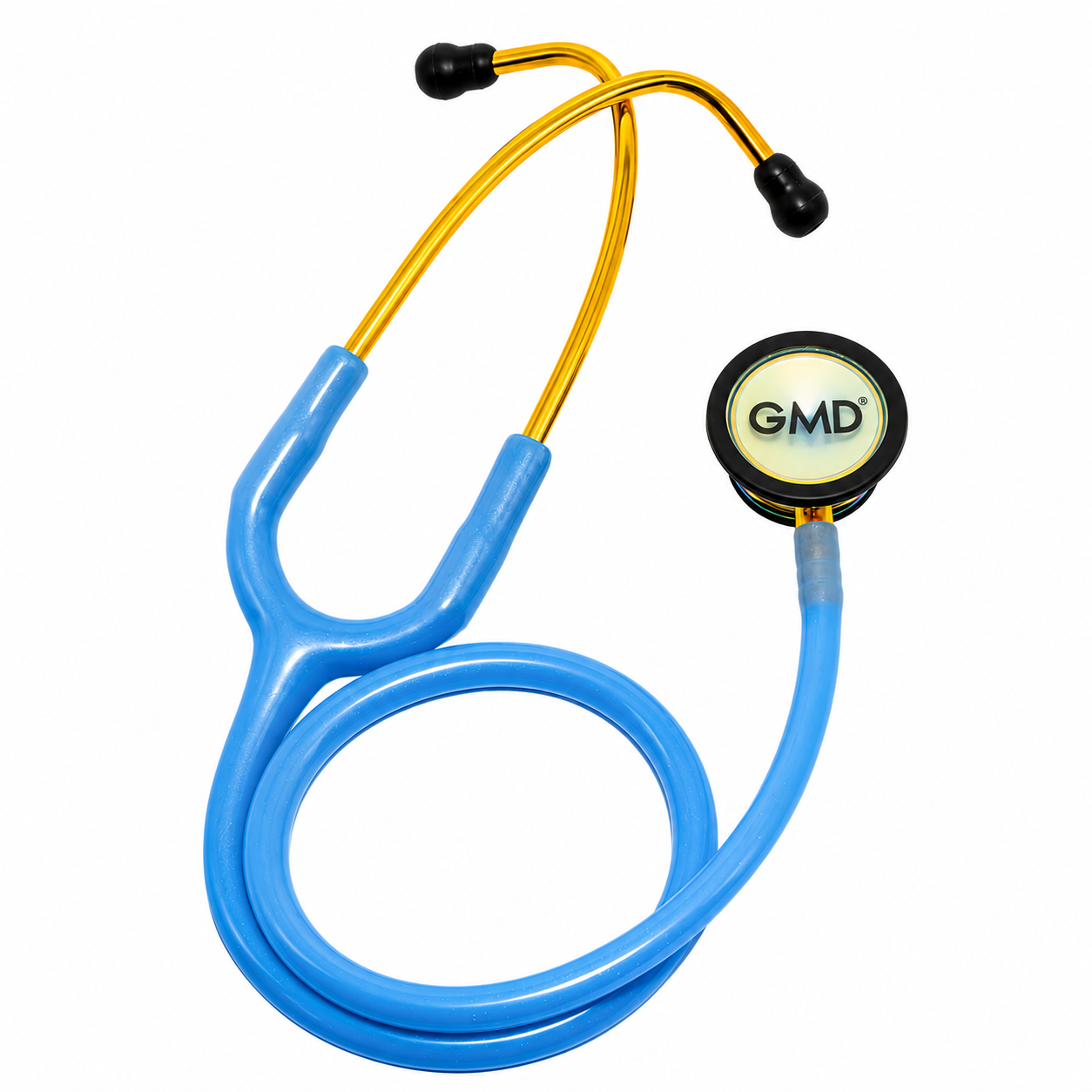 Fonendoscopio OIS 300 Azul Brillante - Ref. GMD30-DCJ-13S