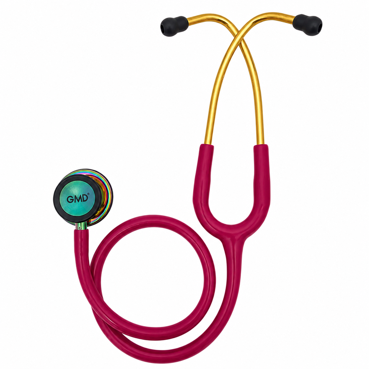 Fonendoscopio OIS 300 Raspberry GMD30-DCJ-30J