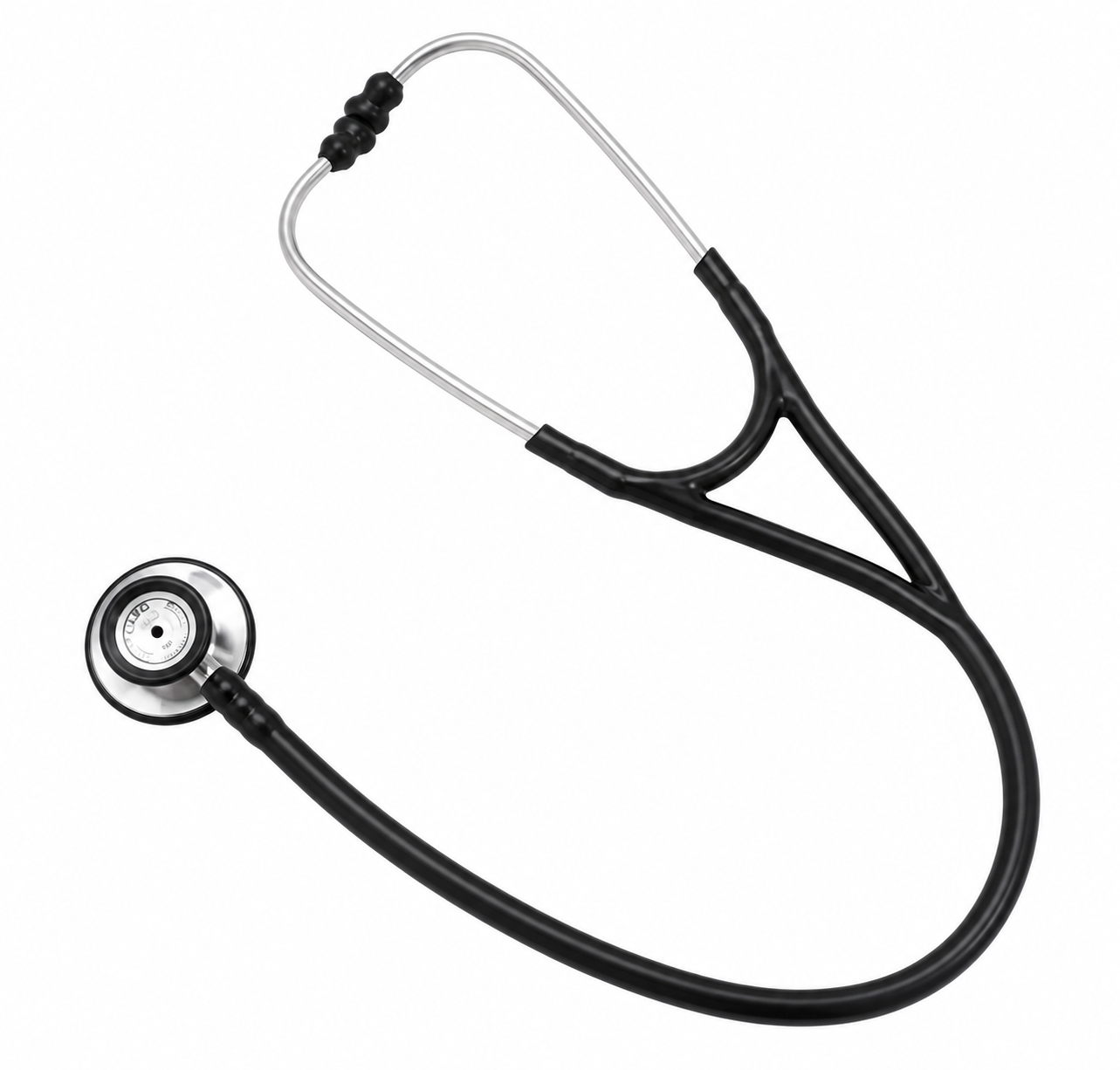 Fonendoscopio OIS 500 Cardiology Negro Ref. GMD30-DCK-ST20
