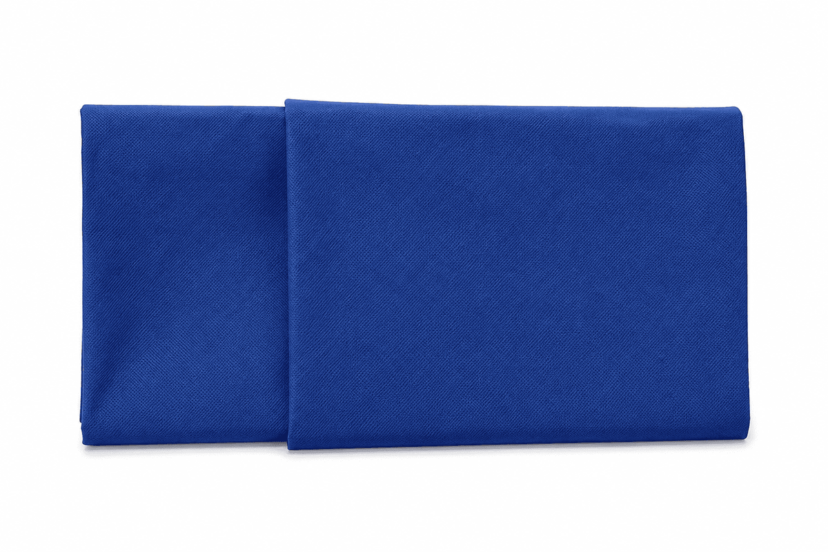 Funda De Mayo Azul 1.20x1.00m Paq X 10 Und - Allmed