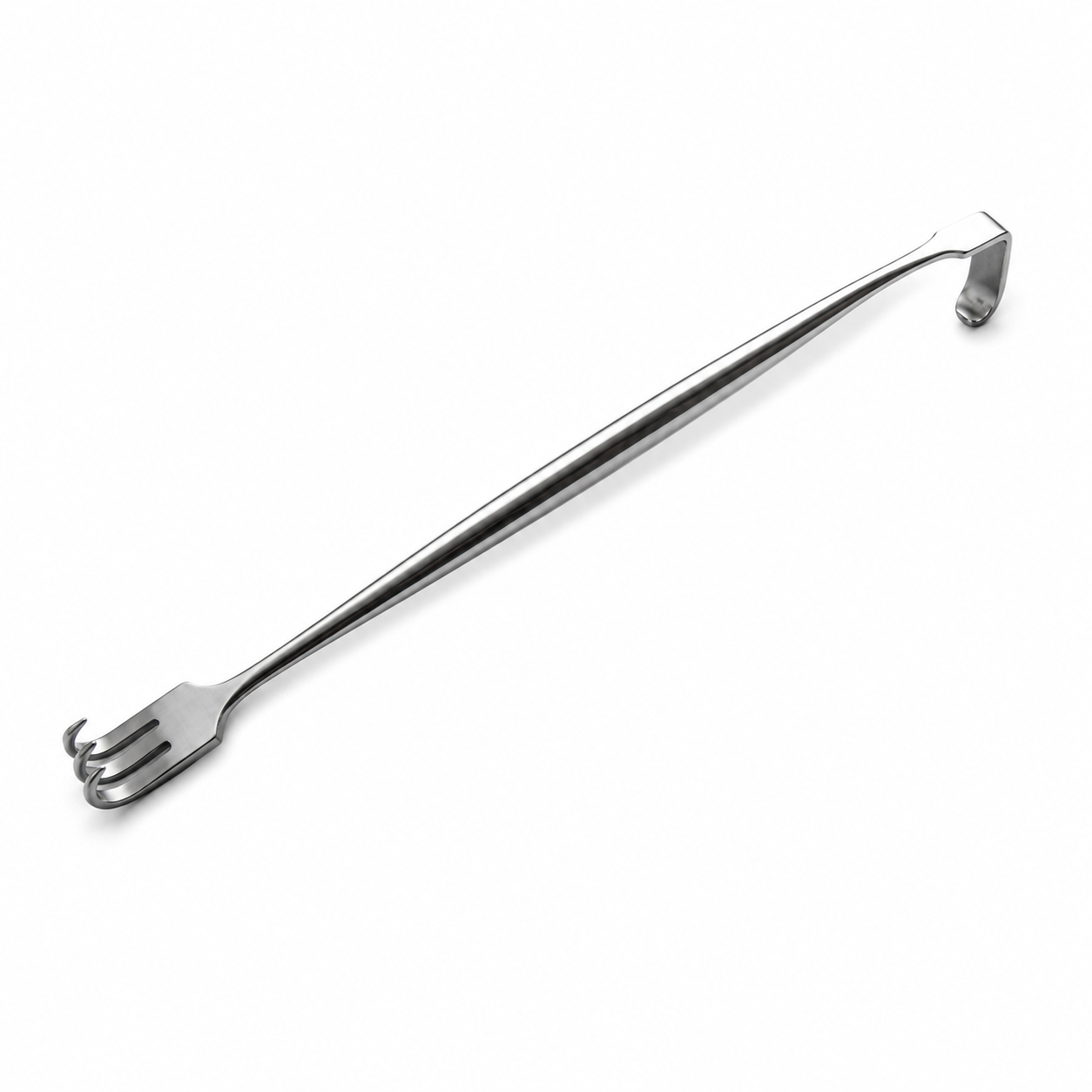 Senn Miller Agudo 3 Garfios 16 cm 062-180-16 Tontarra
