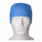 Gorro Quirúrgico Desechable Allmed x30 Und