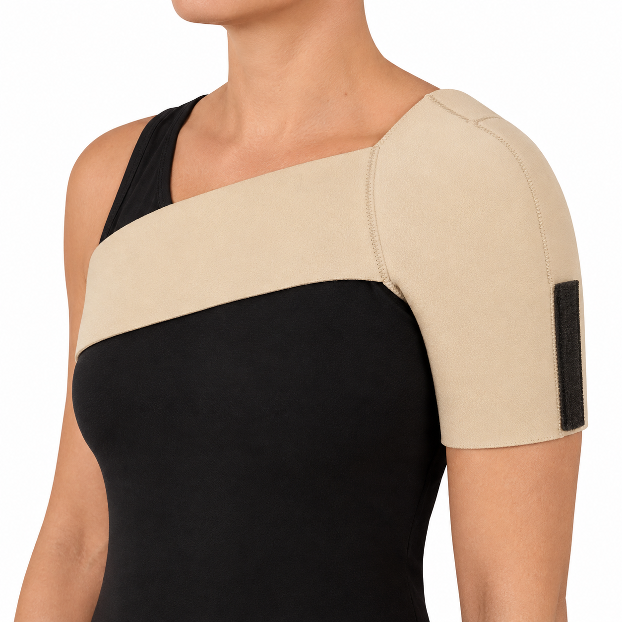 Hombrera Neopreno S/M Kamex Ref. 13080B - Soporte Ideal