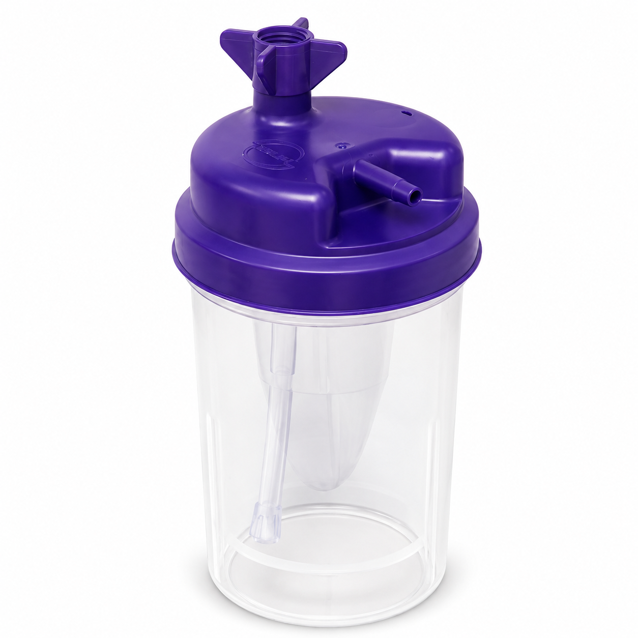 Humidificador Biolife 400 CC - Control De Humedad