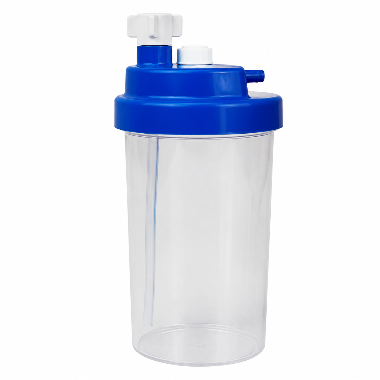 Humidificador Burbuja Vaso 500ml - VIVO+
