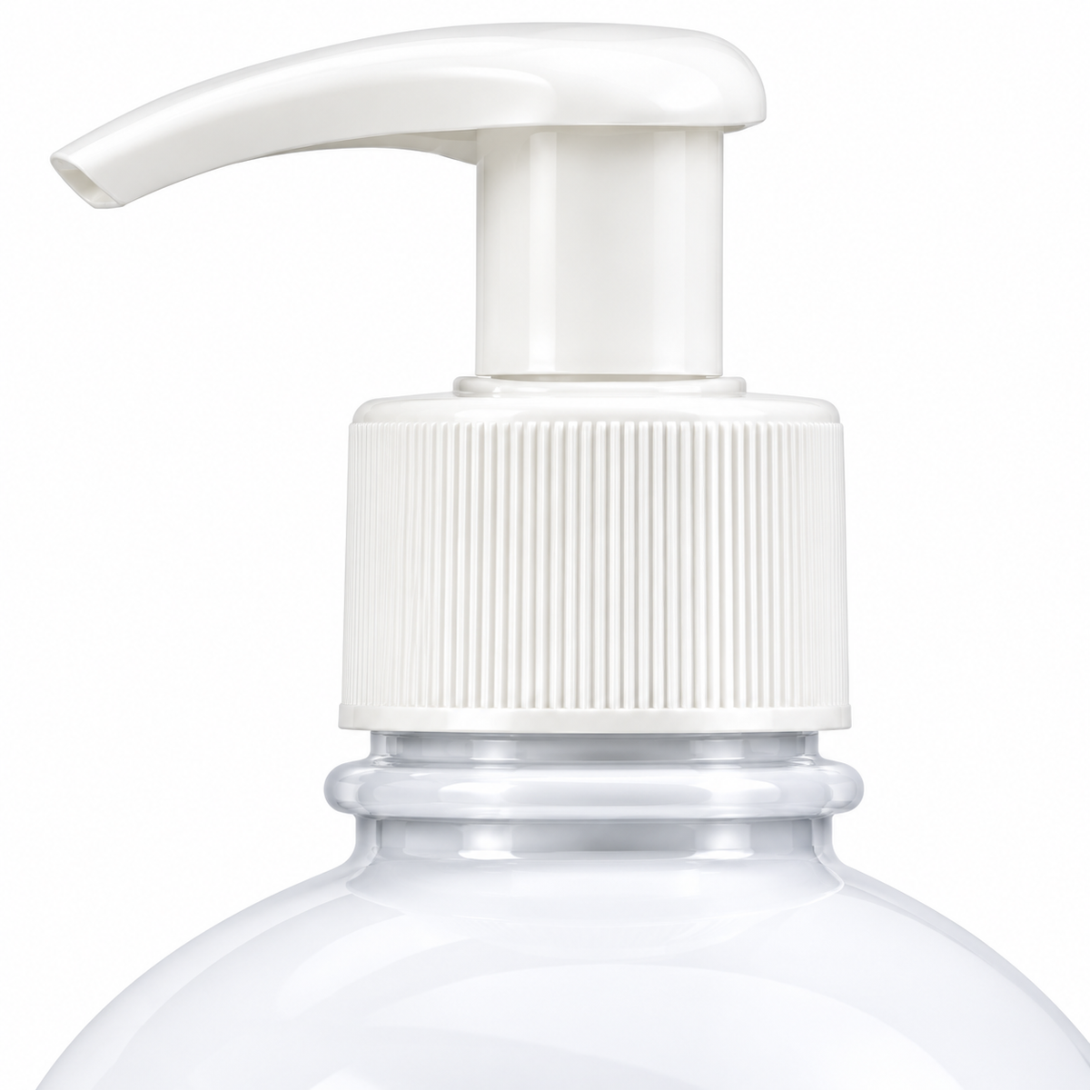 Jabón antibacterial Allmed de 500 ml para higiene y uso en entornos clínicos.