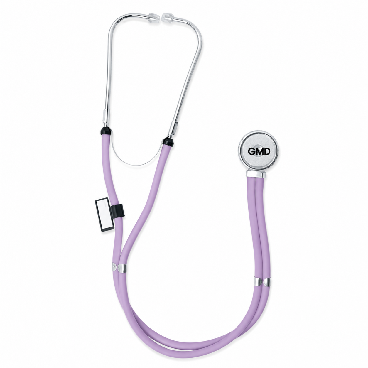 Kit Tensiometro + Fonendoscopio Doble Campana Rappaport