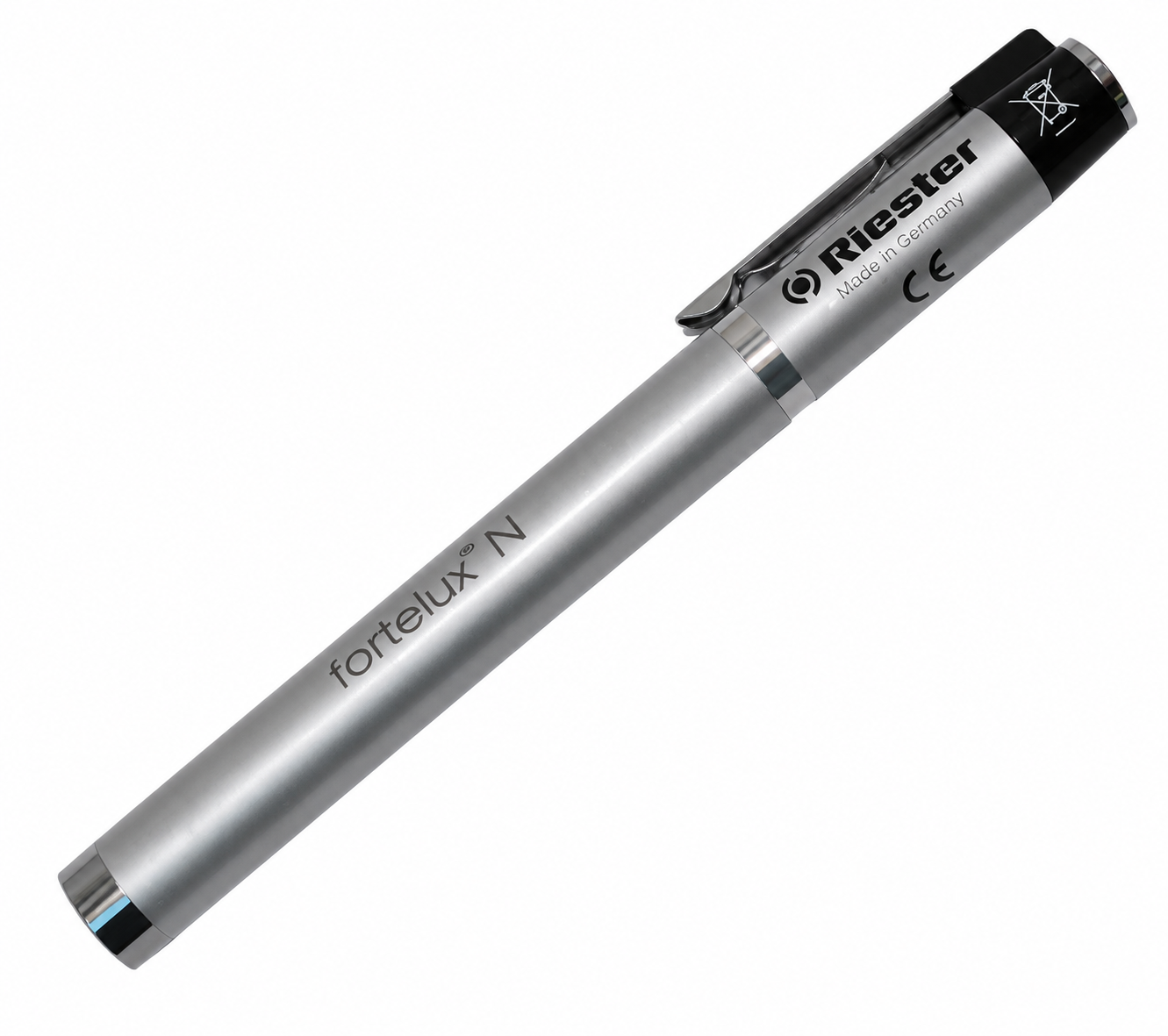 Linterna De Bolsillo Riester Ref. 01003975 LED Compacta