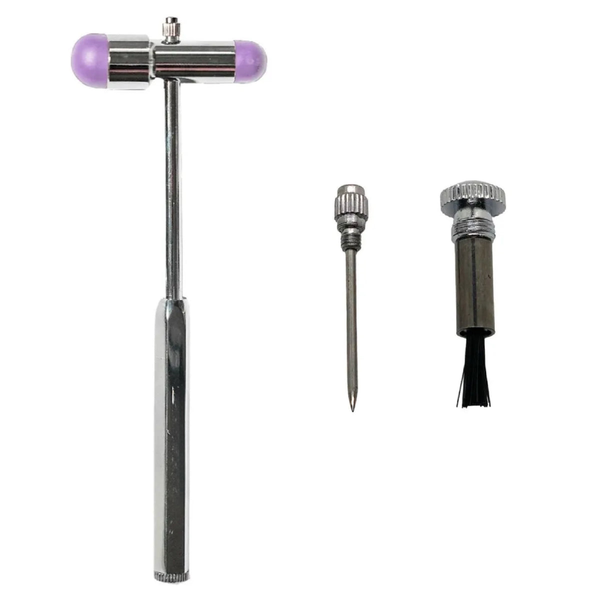 Martillo GMD Purpura Claro Ref. GMD401-BM-T16