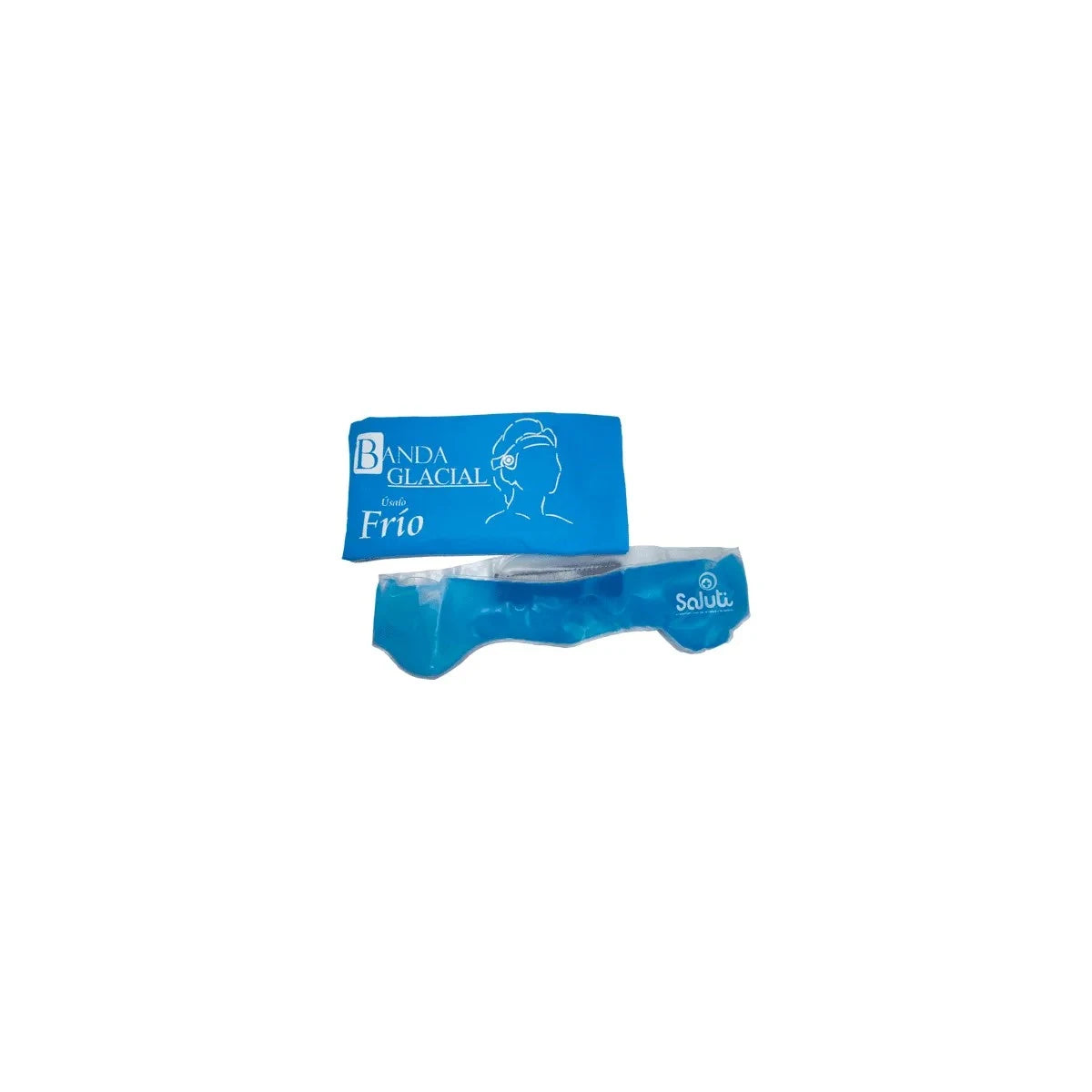 Martillo de Reflejos Buck GMD, 26 cm, aleación de zinc y cabeza de PVC, diseñado para evaluación neurológica y reflejos osteotendinosos.