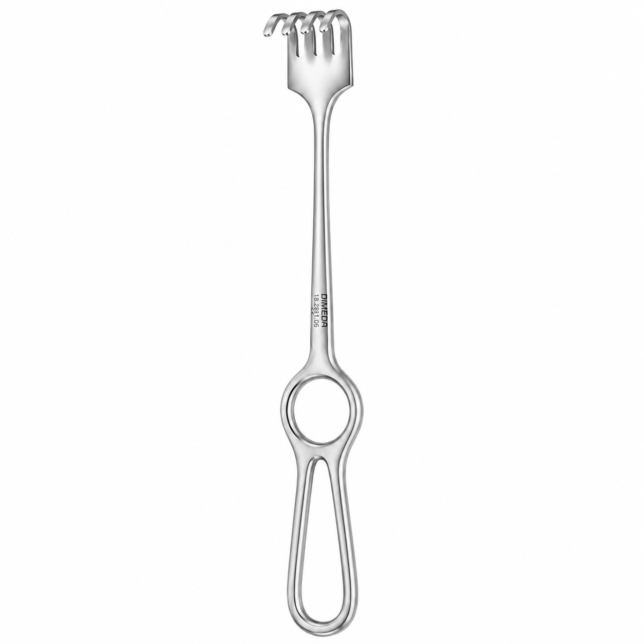 Separador Volkmann 21.5 cm Romo 18.281.06 Dimeda