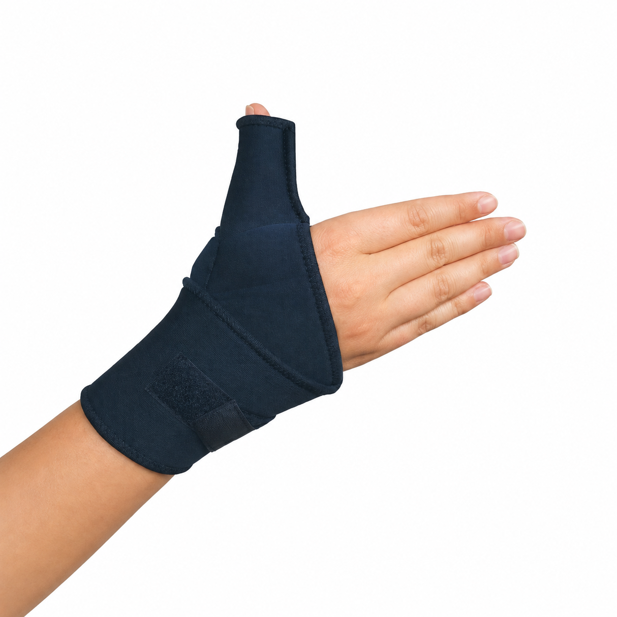 Muñequera Soporte Pulgar Abducción 18600 N
