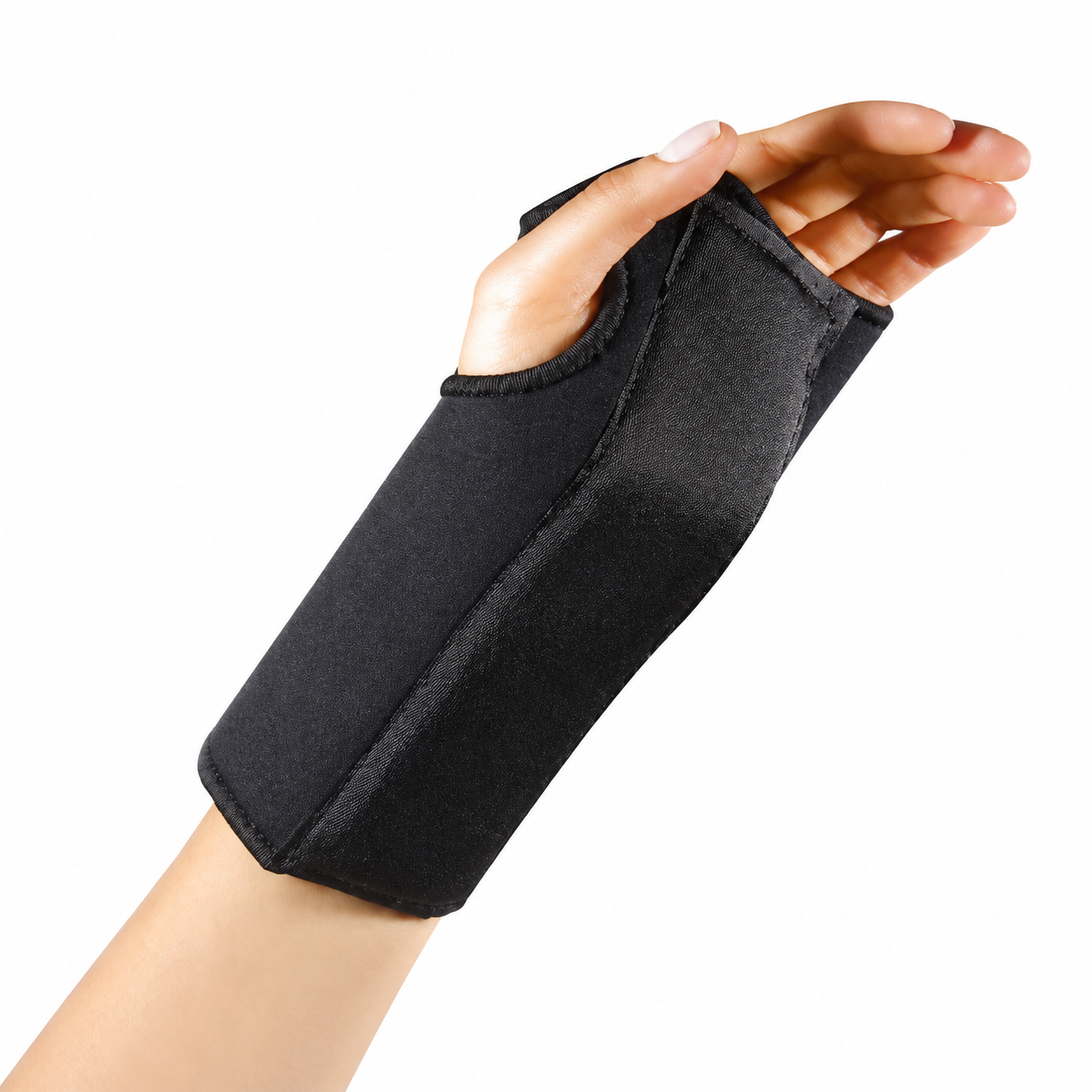 Brace Muñeca Universal Plus 18490NM Derecho Tunel Carpiano