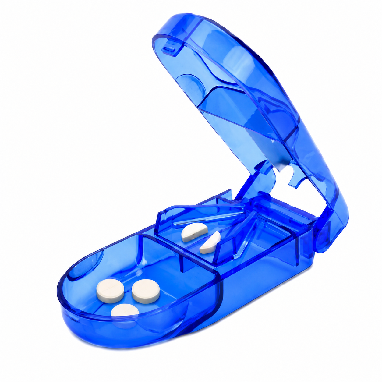 Pura Pastillas Azules Ref. 4901 - Efecto Rápido