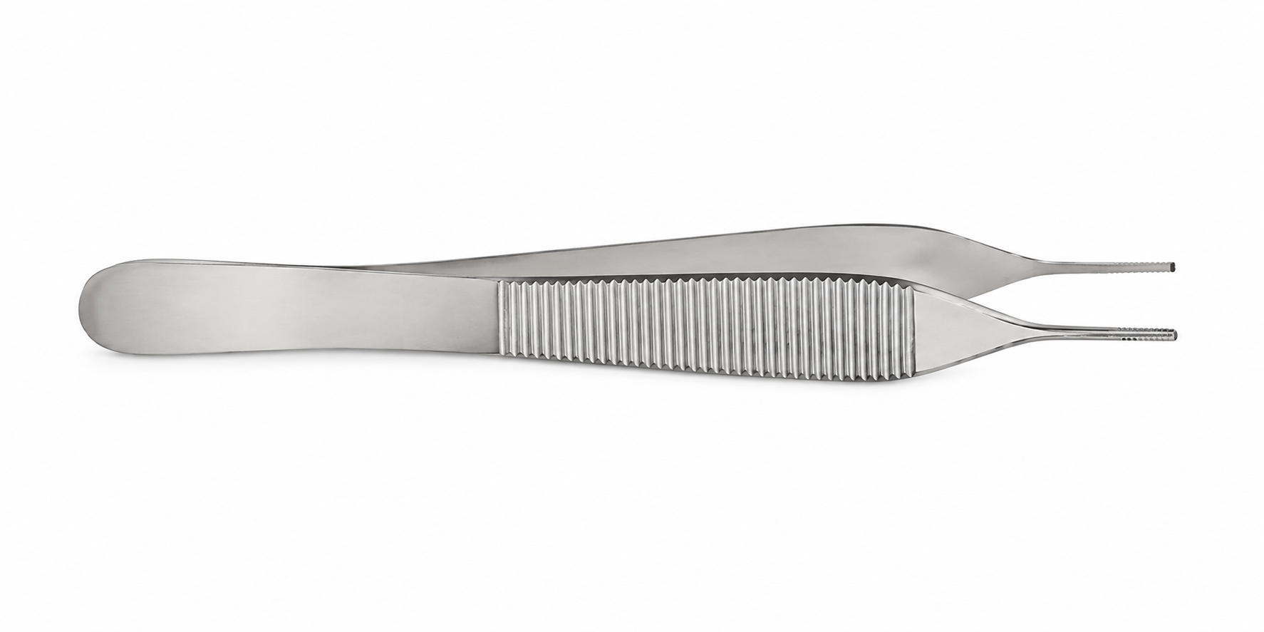 Pinza De Disección Adson 12 cm Con Garra Tontarra