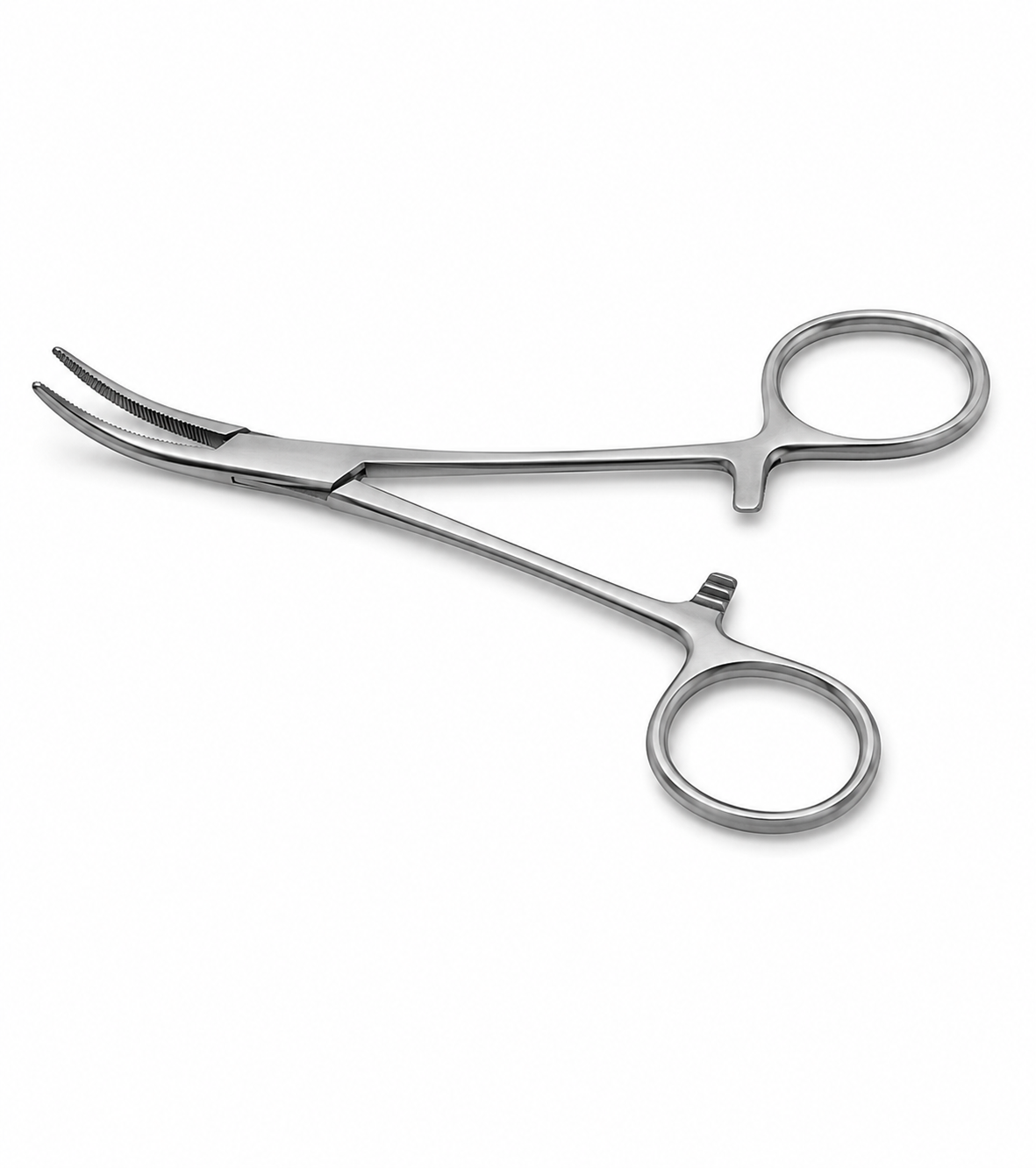 Pinza Mosquito Curva 12.5 cm - Ref. 03301950