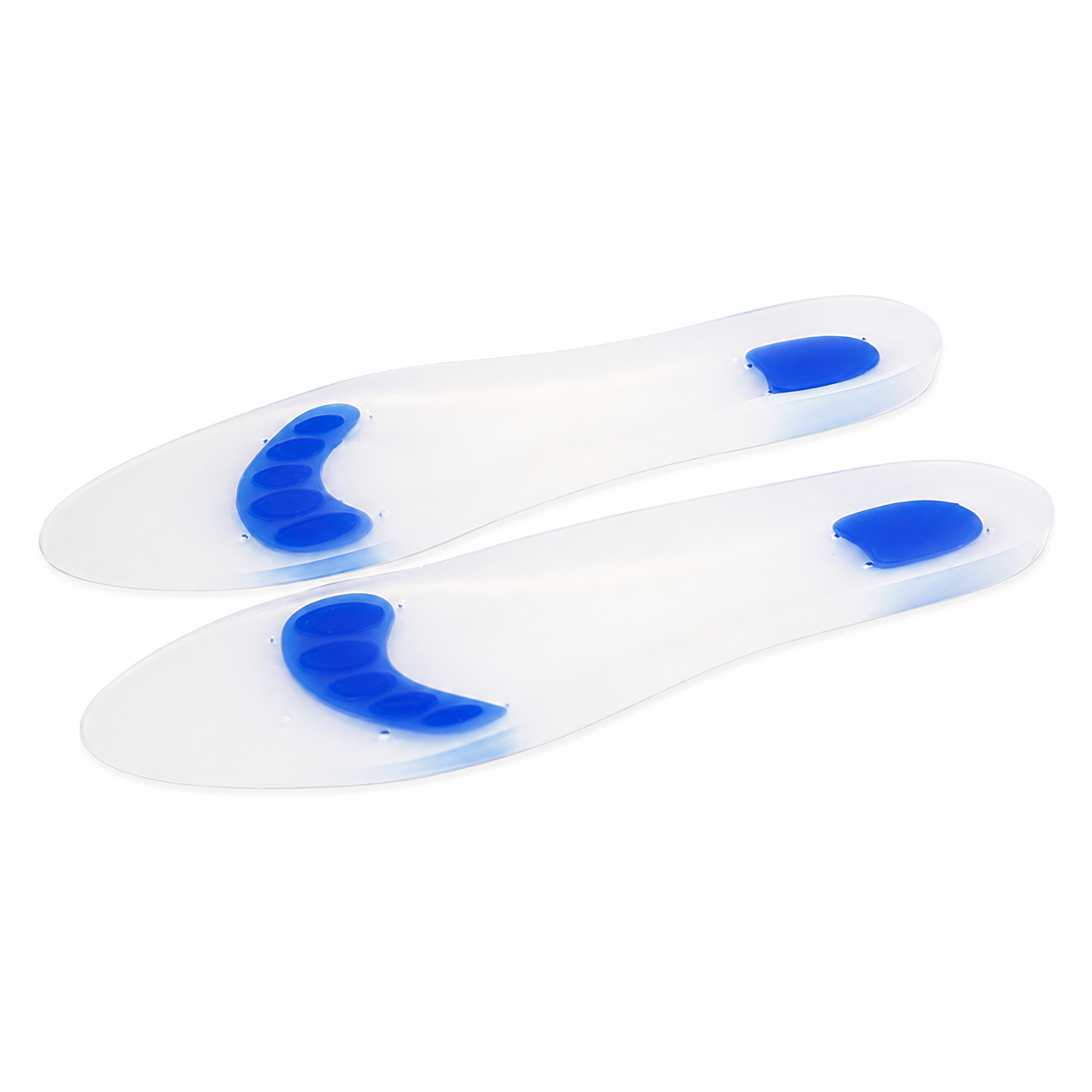 Plantilla Completa En Silicona T/L GL-013-L - Neoflex