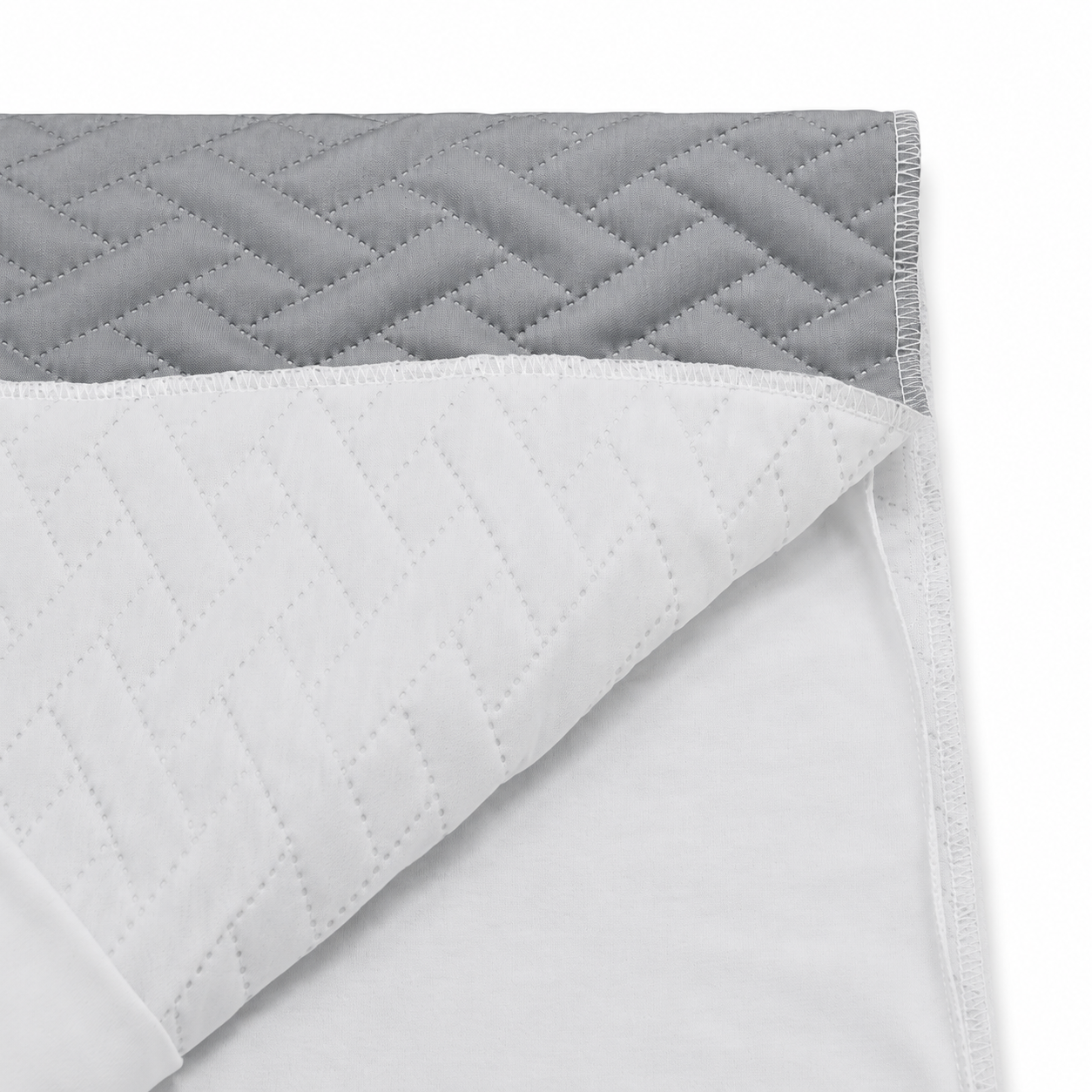 Protector antifluido para colchón Kromia absorbente e impermeable