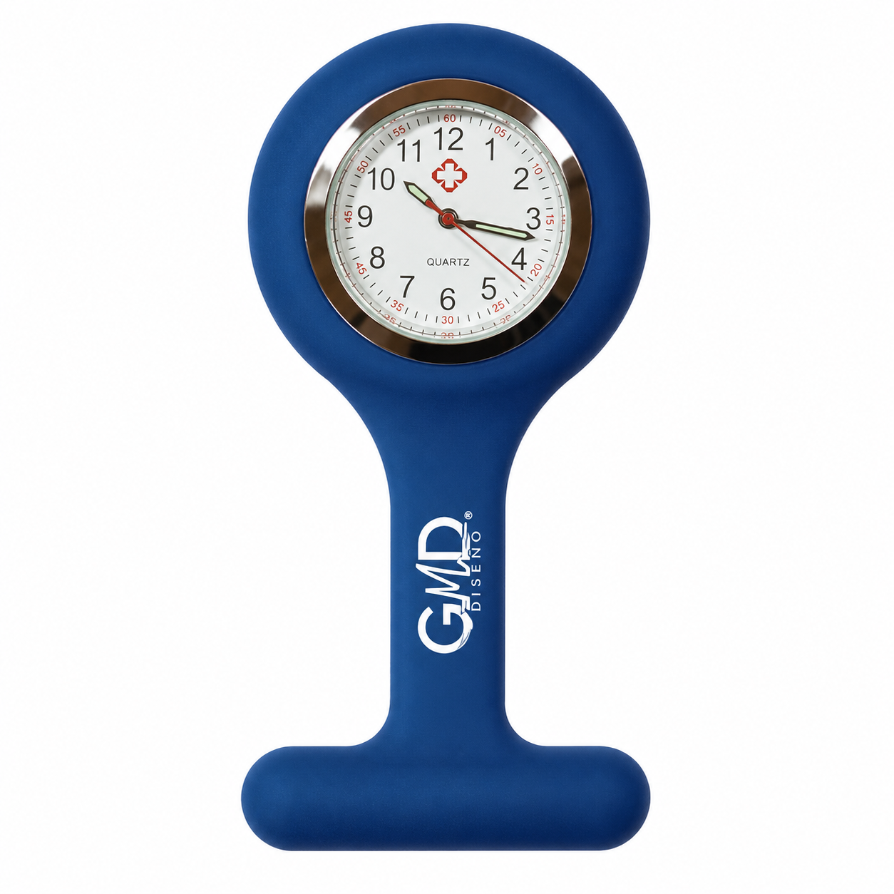 Reloj GMD Azul Profundo Ref. GMD-RJ-T13 Deportivo