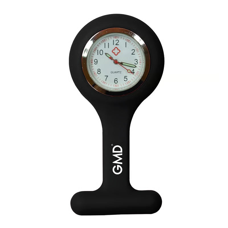 Reloj GMD Negro Deportivo Ref. GMD-RJ-ST20