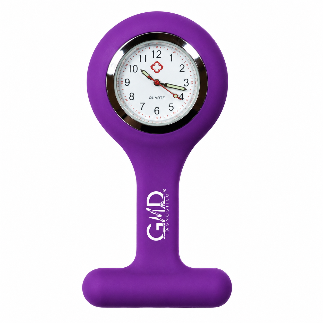 Reloj GMD Purpura Deportivo Ref. GMD-RJ-ST15