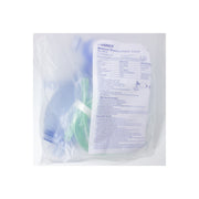 Resucitador Desechable Pediátrico Hsiner con Válvula PEEP 60112
