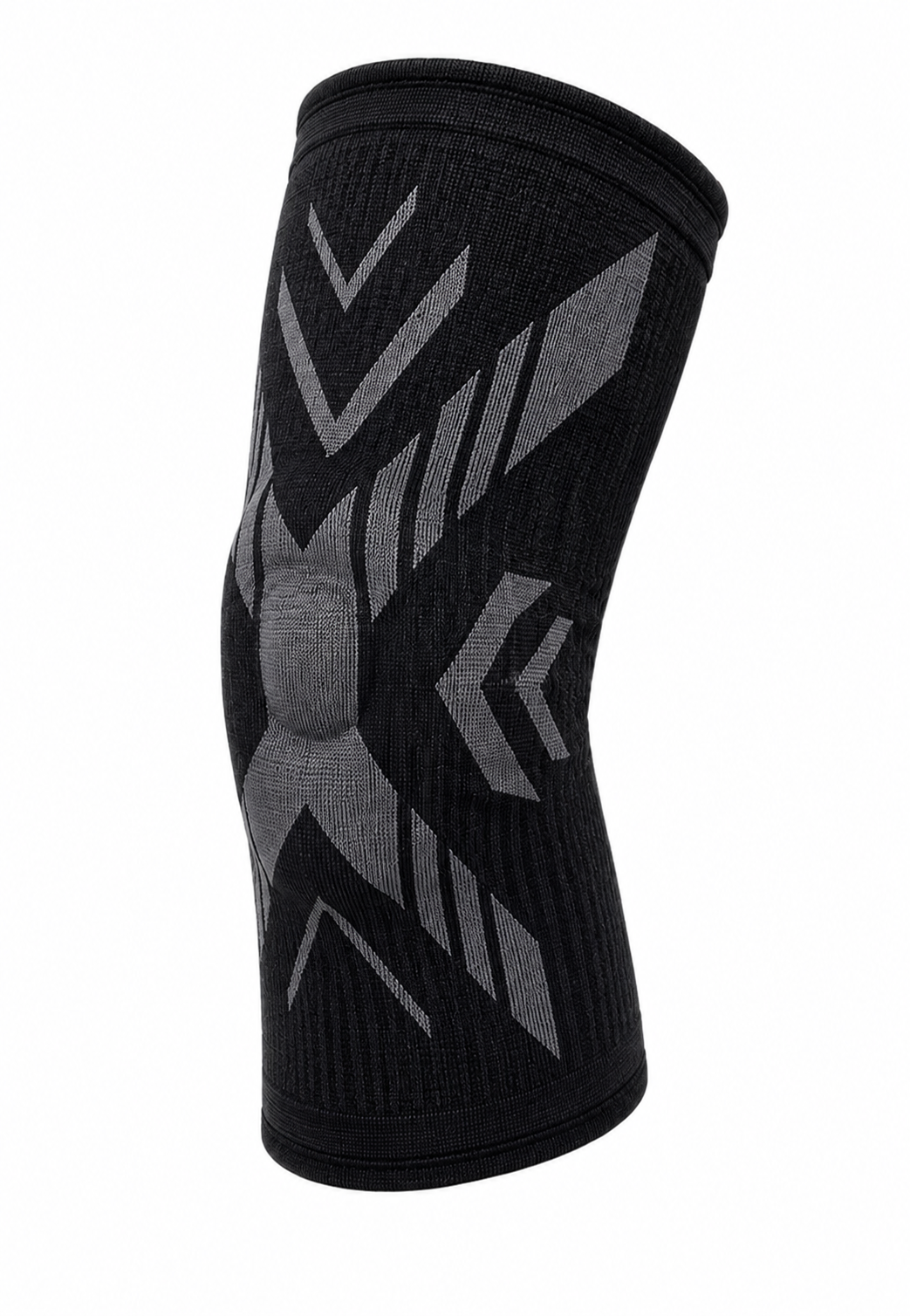 Rodillera Deportiva GMD Talla L - Soporte y Comodidad
