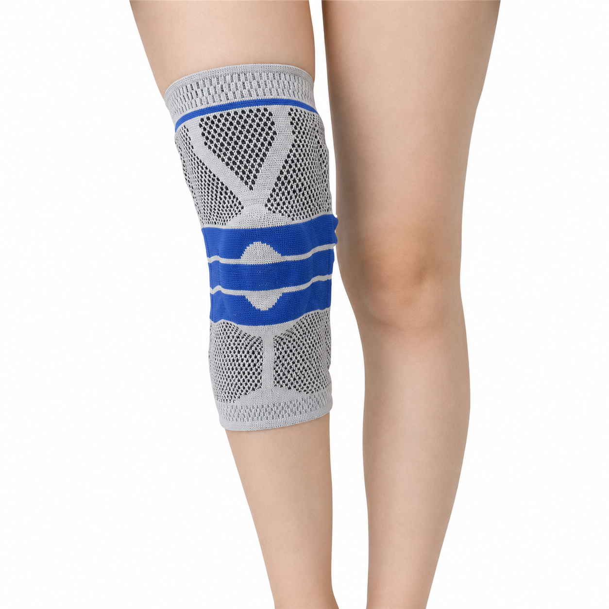 Rodillera Estabilizadora Gel Talla S - Ortotex