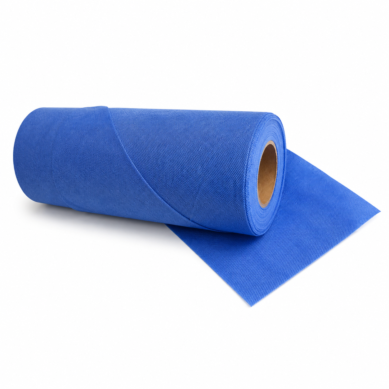 Rollo De Tela Desechable Médica 0,80X100m