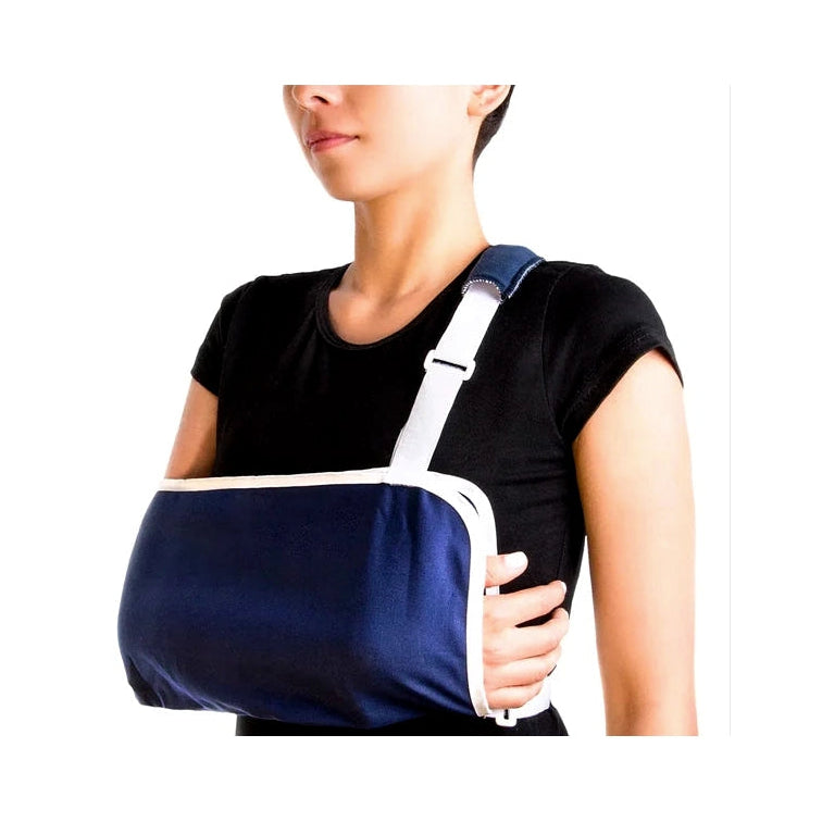 Inmovilizador De Hombro S - Maclo, Soporte Ajustable