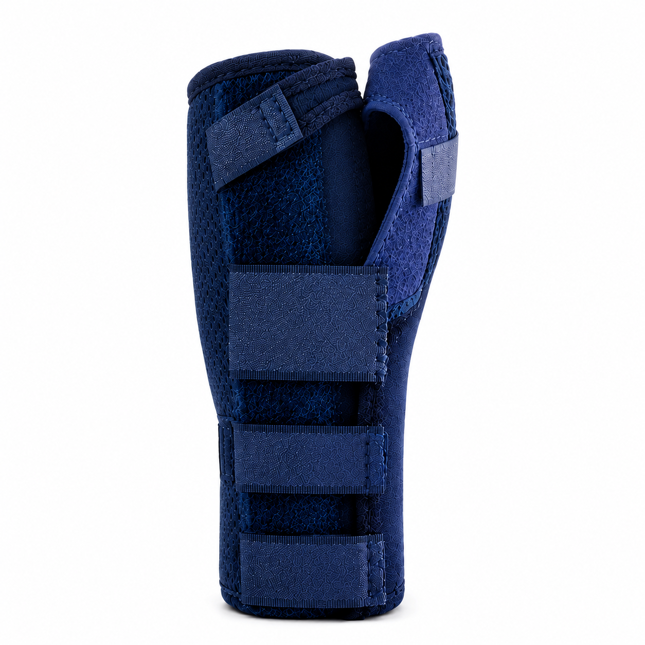 Soporte profesional para pulgar Actimove talla L, referencia 72859-92, diseñado para brindar estabilidad, ajuste y soporte en la articulación del pulgar.