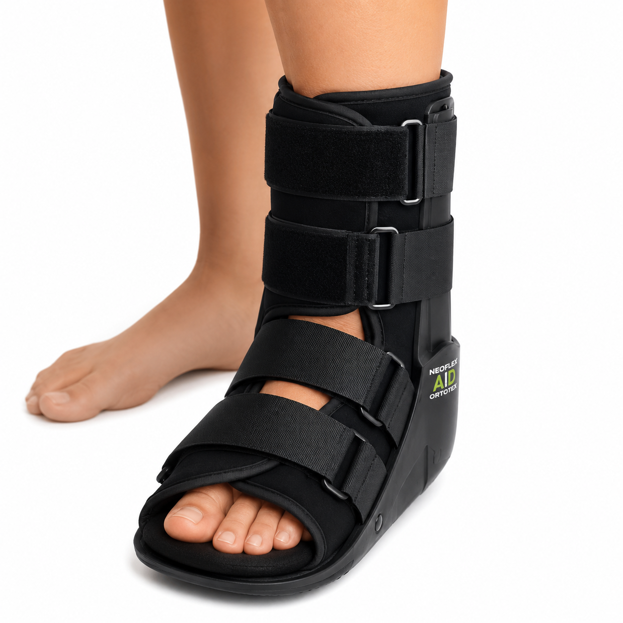 Soporte Tobillo Walker 11" T/S Neoflex Aid Ortotex