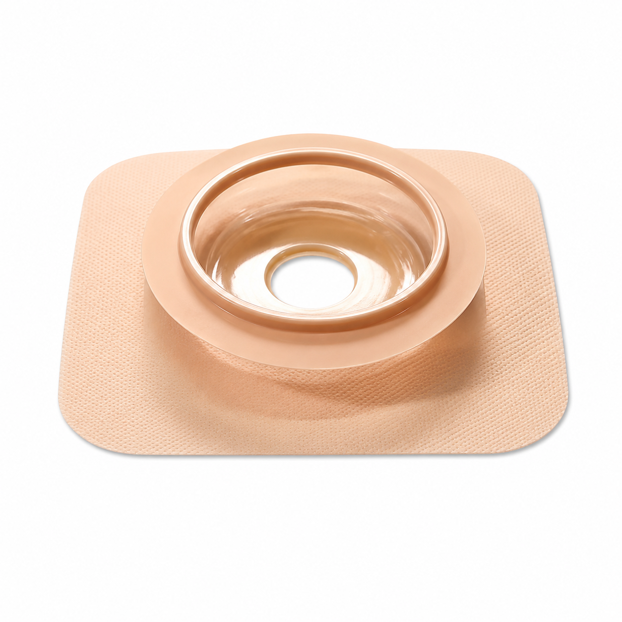 SURFIT NATURA barrera moldeable Durahesive 57 mm unidad Convatec para protección periestomal y ajuste seguro en ostomía