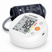 Tensiómetro Digital De Brazo GMD-BPM-30E - Medición Precisa