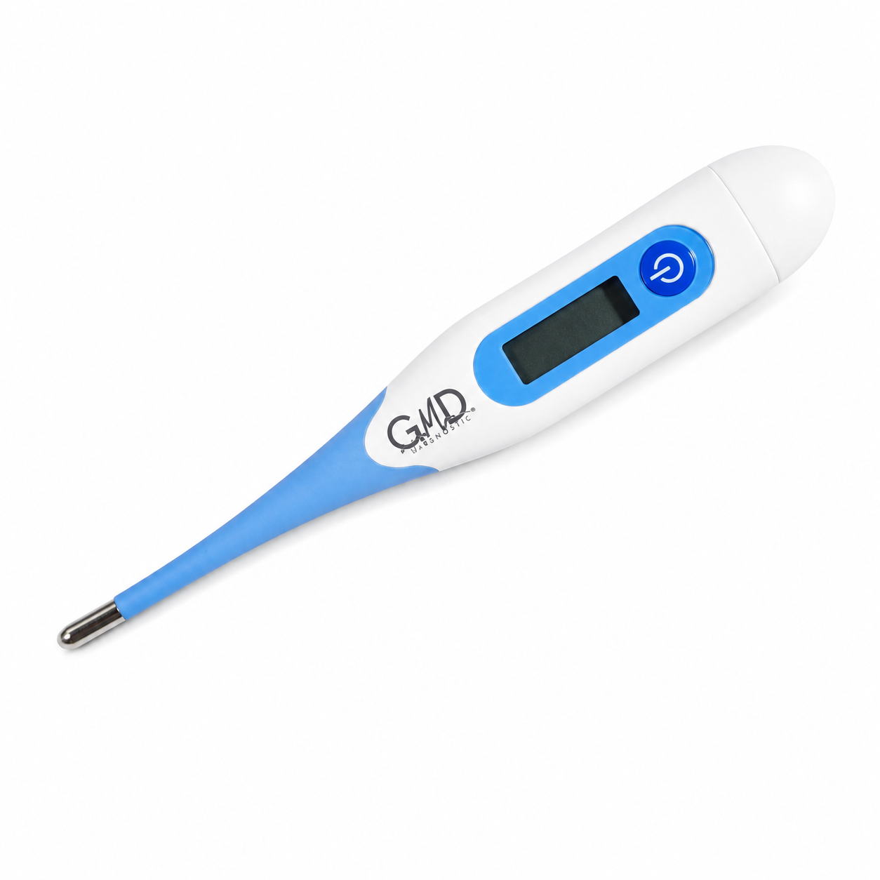 Termómetro Digital Flex II LCD Punta Flexible GMD-FD-33