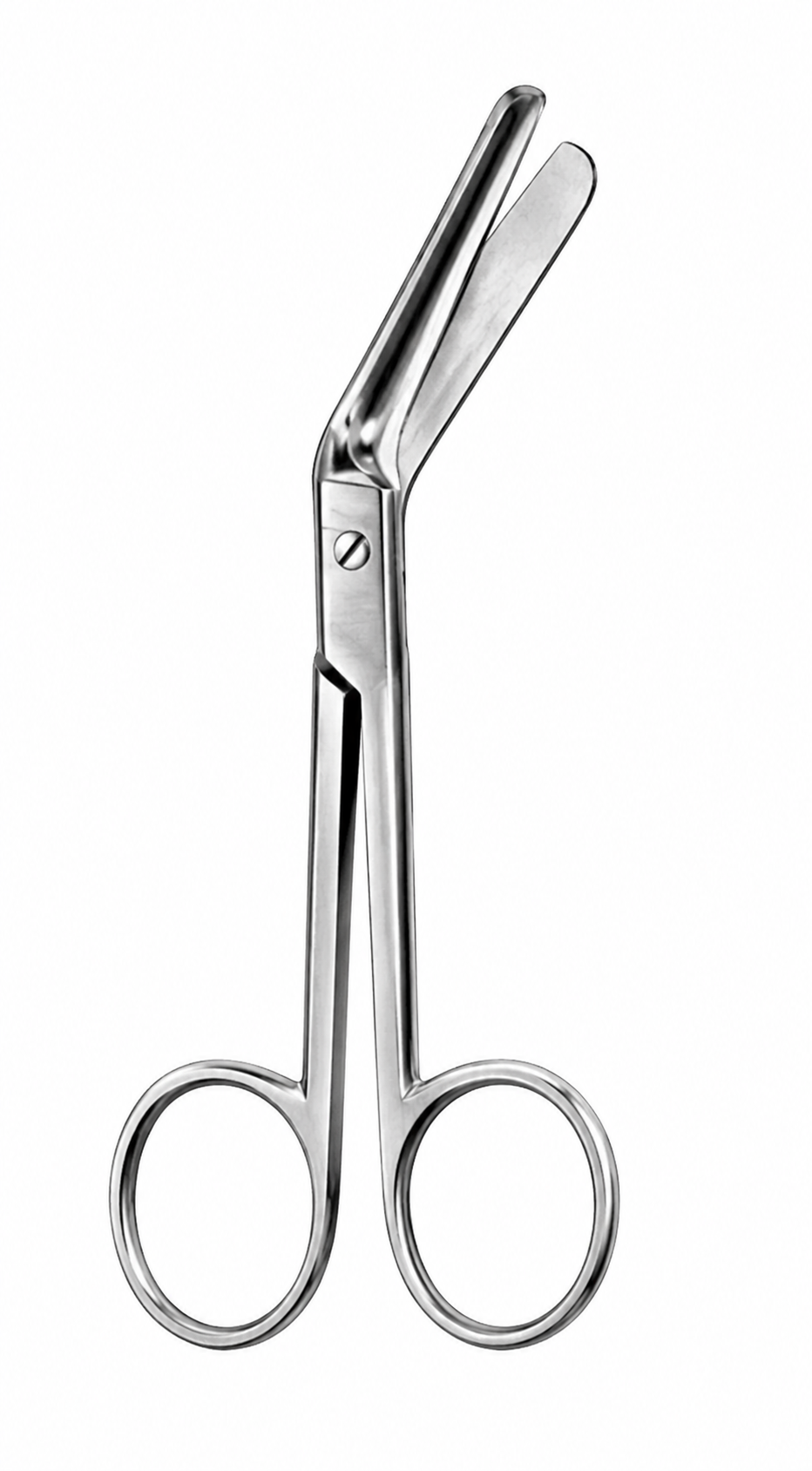 Tijera Episiotomía 15 cm Ref. 03302845 Profesional