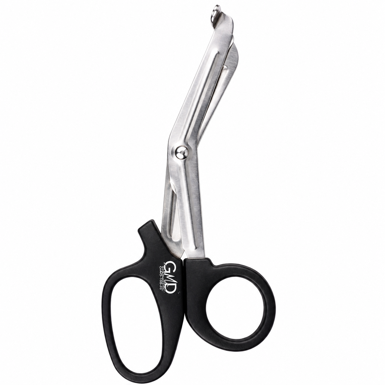 Tijeras Cortatodo Basic 7.5" Acero Inoxidable Negro GMD-100-20