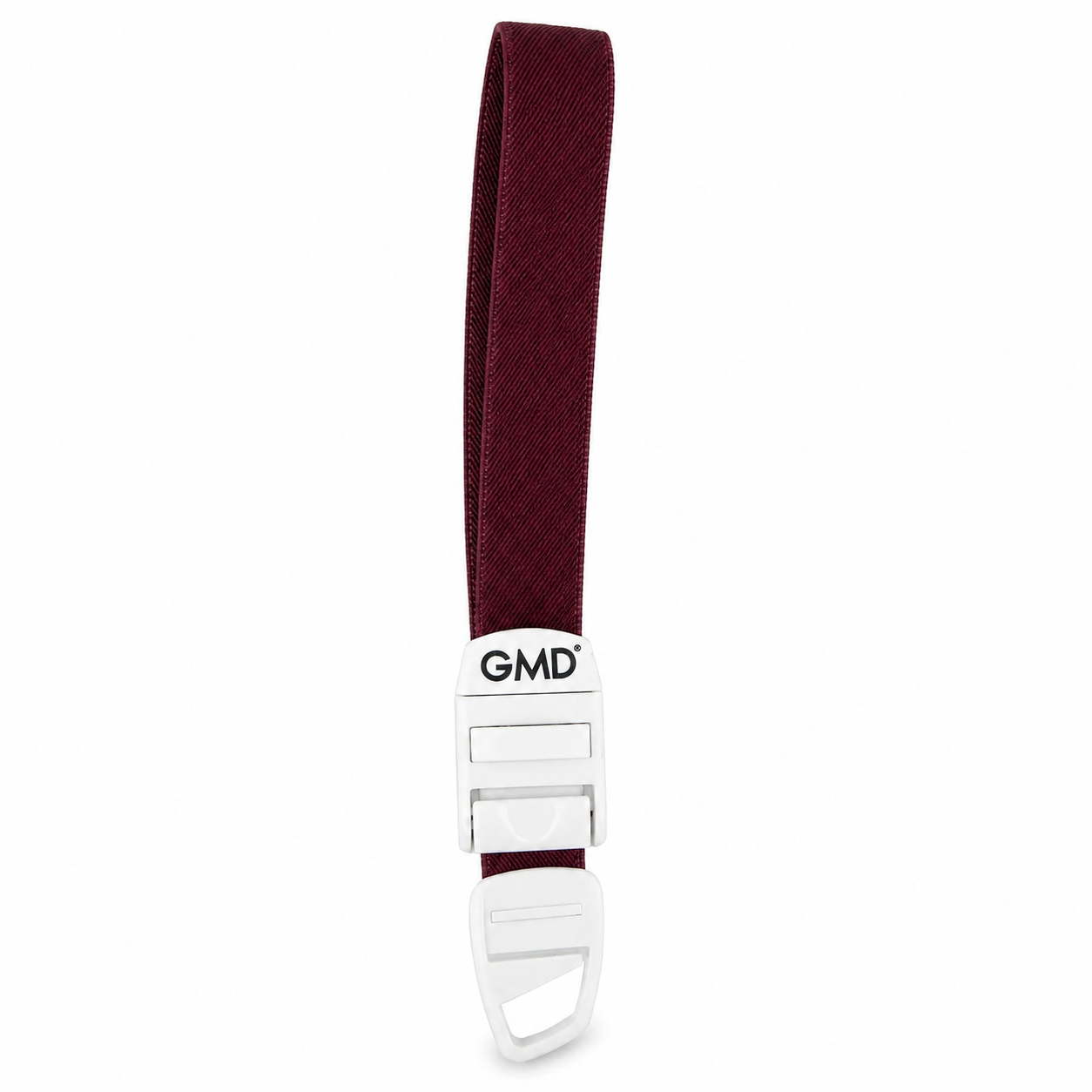 Torniquete 48x2.6 cm Correa Elástica GMD-6351-4 Vino