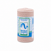 Venda Elástica 2" x 5" Con Piel Medical Supplies
