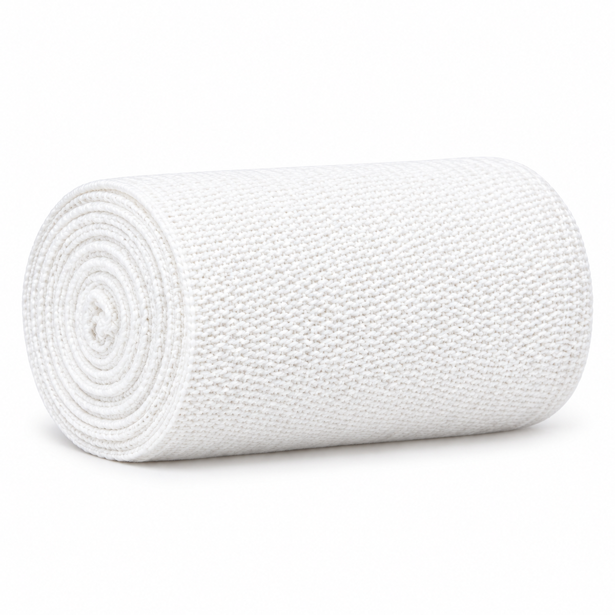 Venda fija MP Promedical de 2 x 5 yardas, diseñada para brindar soporte, sujeción y fijación en diferentes aplicaciones de cuidado y atención.