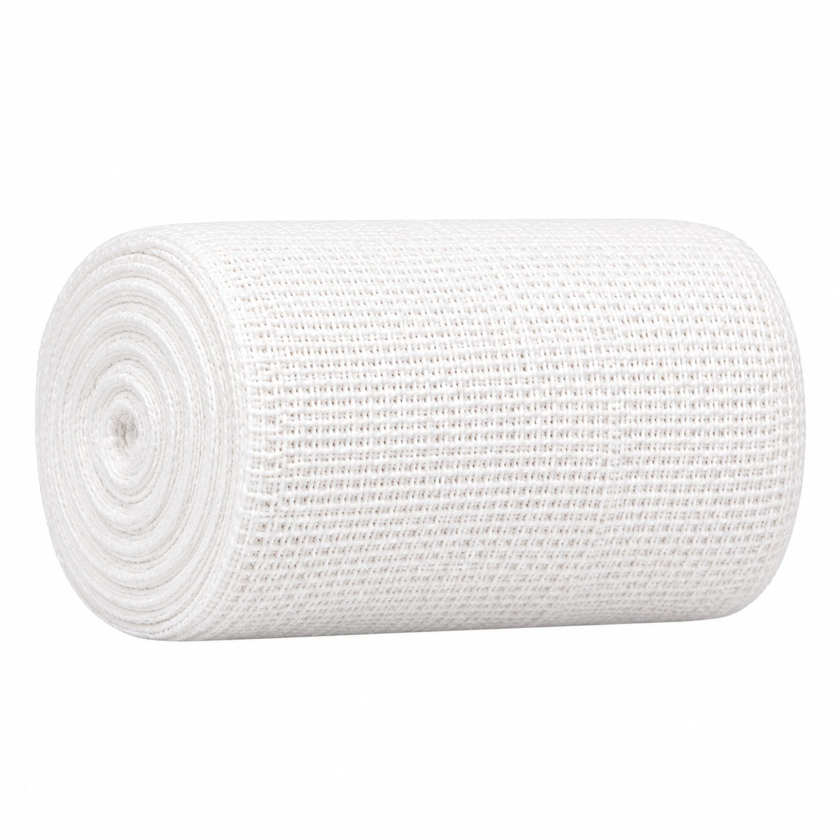 Venda fija MP Promedical de 3 x 5 yardas, diseñada para brindar soporte, sujeción y fijación en diferentes aplicaciones de cuidado y atención.