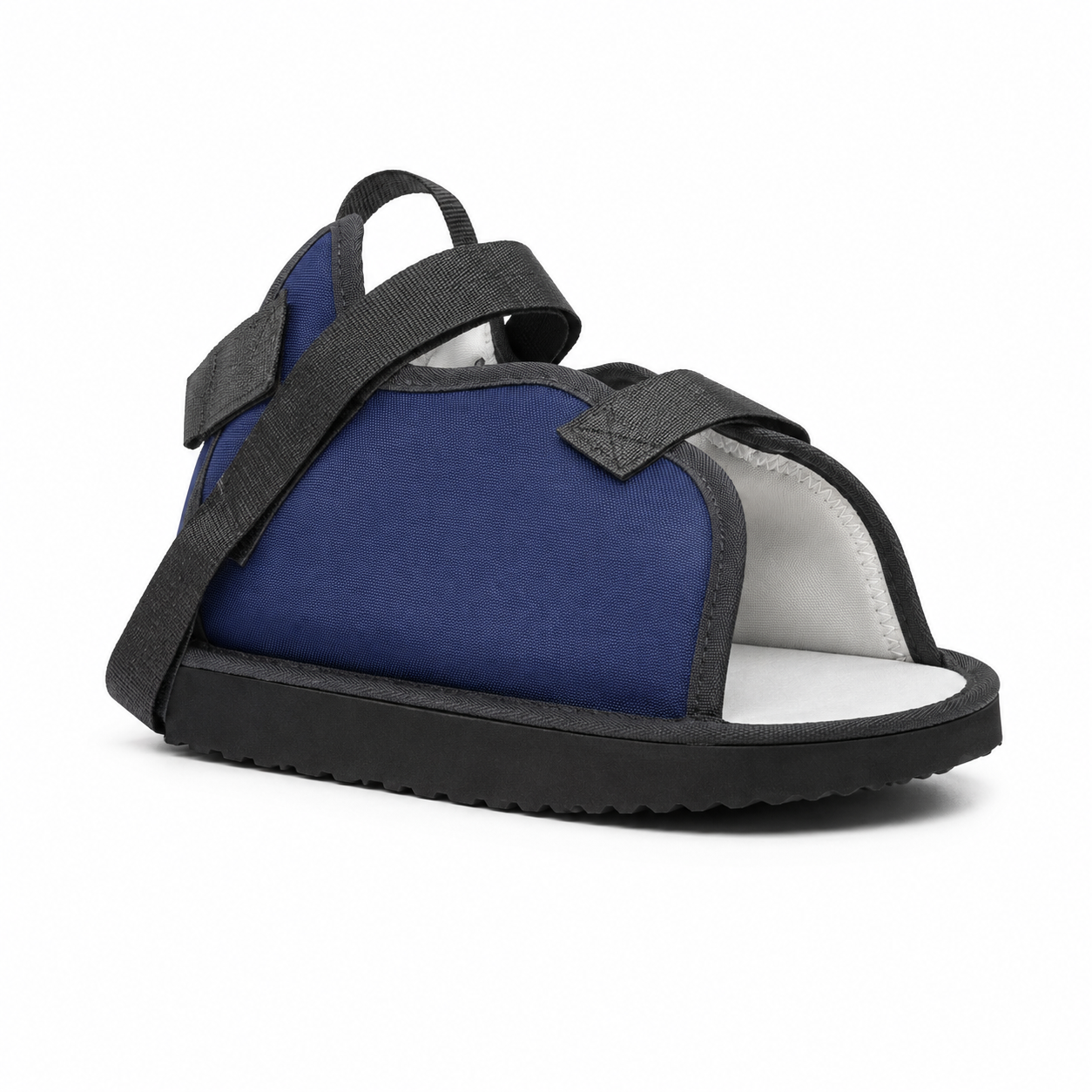 Zapato Para Yeso LG 11117 - Confort Y Estabilidad